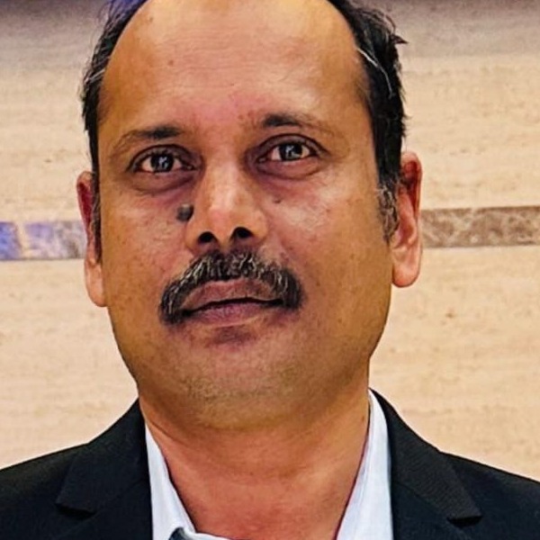 Raju Sagi